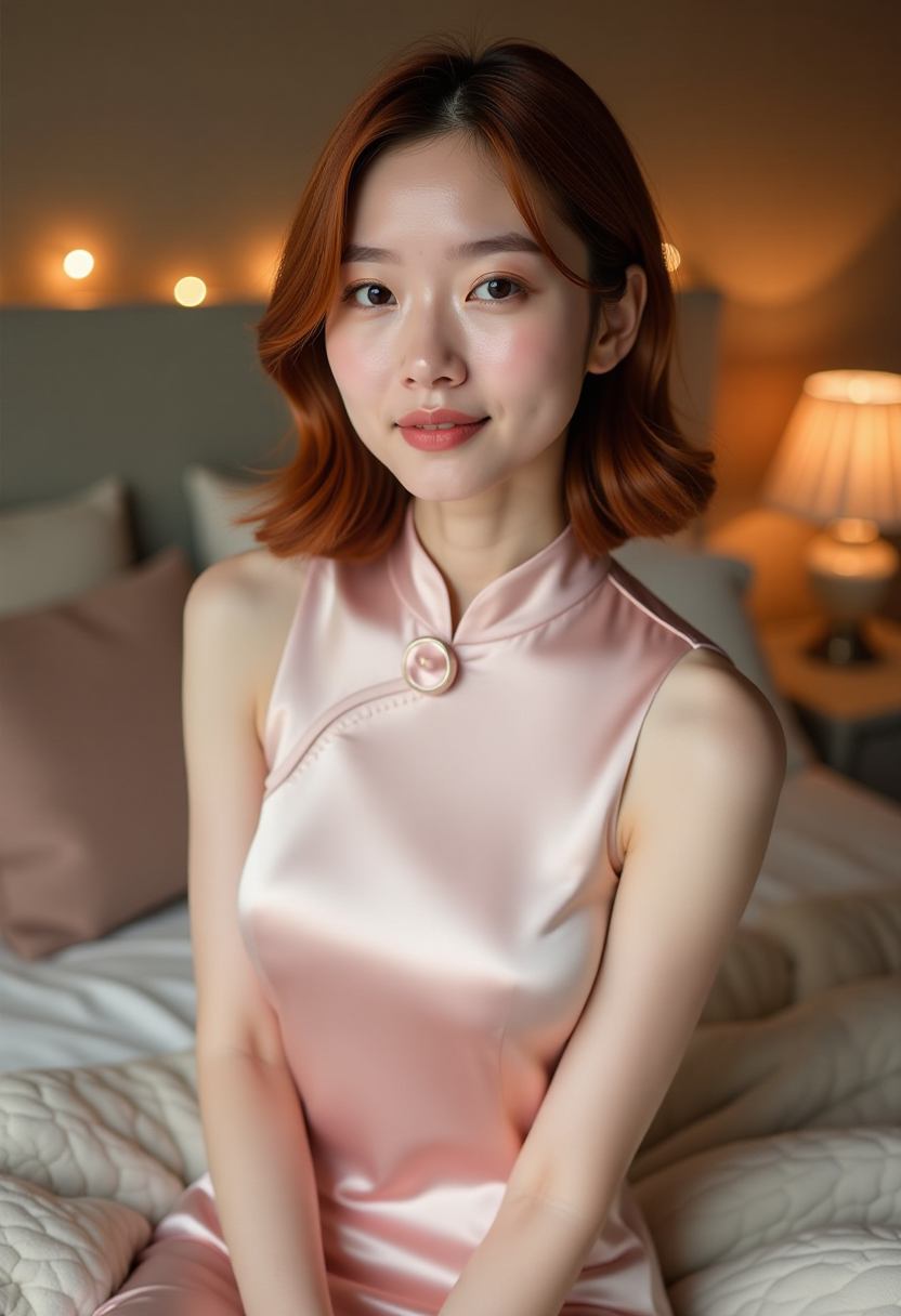 直播封面