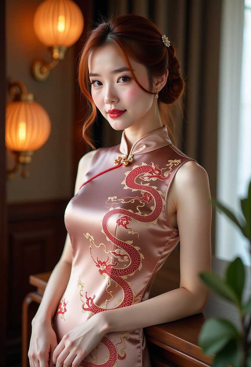直播封面