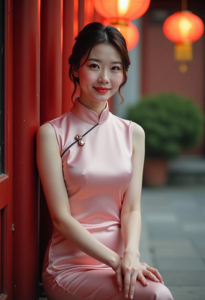 直播封面